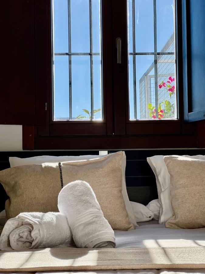 شقة La Terraza De Porvenir 10 - جيريز المظهر الخارجي الصورة