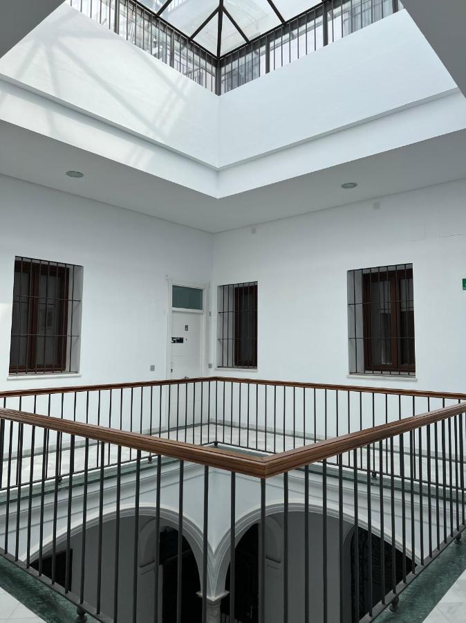 شقة La Terraza De Porvenir 10 - جيريز المظهر الخارجي الصورة
