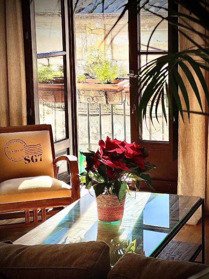 شقة La Terraza De Porvenir 10 - جيريز المظهر الخارجي الصورة