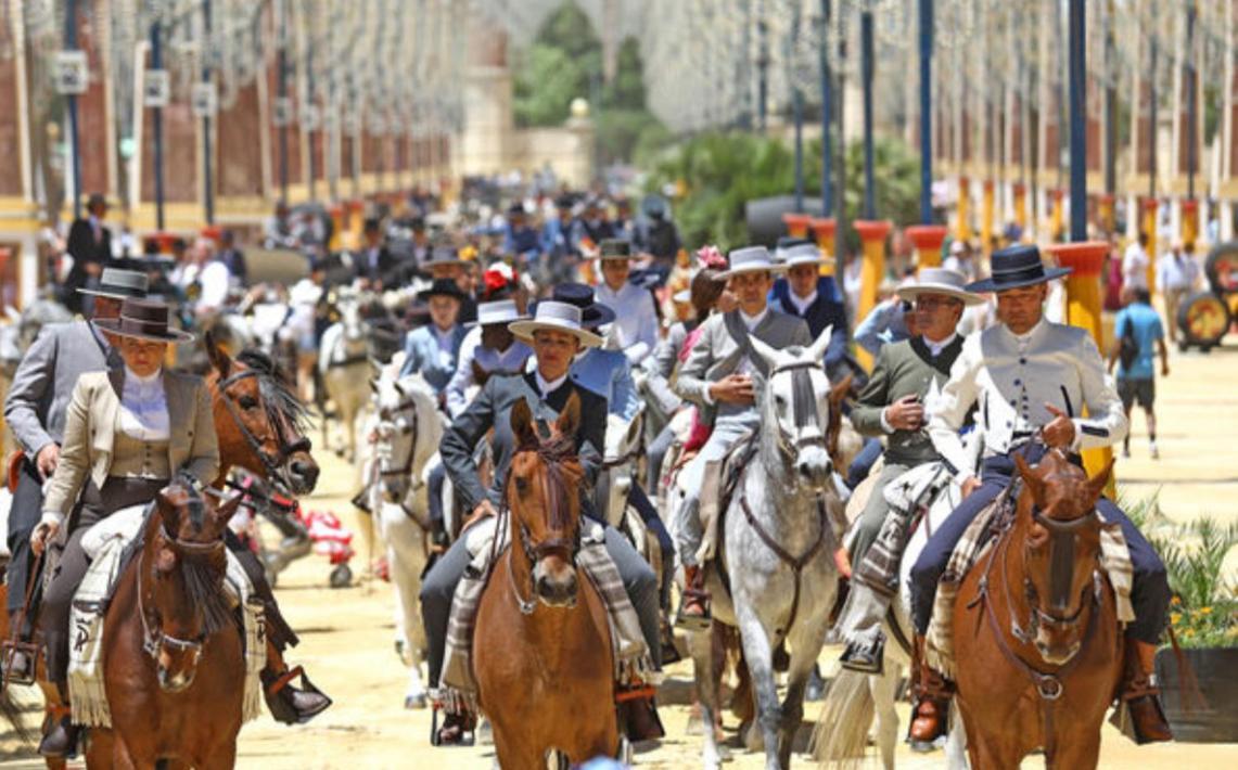 شقة La Terraza De Porvenir 10 - جيريز المظهر الخارجي الصورة