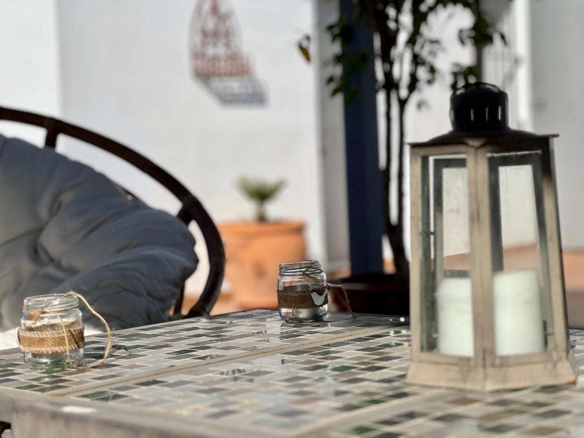 شقة La Terraza De Porvenir 10 - جيريز المظهر الخارجي الصورة